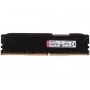 DDR 4 DIMM 4Gb PC19200, 2400Mhz, Kingston HyperX FURY Black CL15 (HX424C15FB/4) (retail) <H