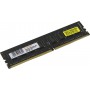 Память DDR4 Qumo 8Gb 2400MHz QUM4U-8G2400P16