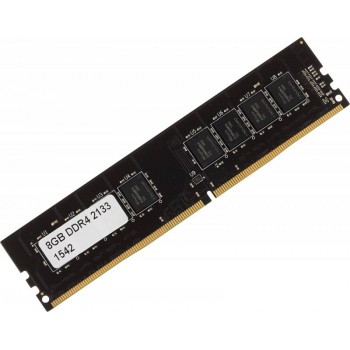 Модуль памяти DDR4 Hynix 8Gb 2133MHz CL15 [H5AN8G8NMFR-TFC] 3RD