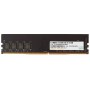 Память DDR4 Apacer 8Gb (pc-19200) 2400MHz Retail AU08GGB24CEYBGH/EL.08G2T.GFH