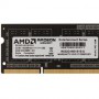 Память SO-DIMM 2GB AMD Radeon™ DDR3L 1600 SO DIMM R5 Entertainment Series Black R532G1601S1SL-U Non-