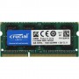 Модуль памяти Crucial SO-DIMM DDR3L 4Gb 1600MHz  CT51264BF160B(J) RTL PC3-12800 CL11  204-pin 1.35В