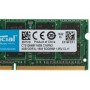 Память SO-DIMM DDR3 CRUCIAL 4Gb 1600MHz CT51264BF160B(J) OEM PC3-12800 CL11 204-pin 1.35В DDR3L