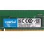 Память DDR4 4Gb 2400MHz Crucial CT4G4SFS824A RTL PC4-19200 CL17 SO-DIMM 260-pin 1.2В single