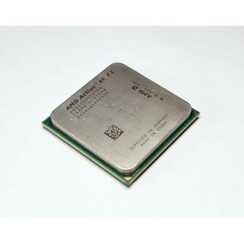 Процессор AMD Athlon 64 X2 4000+ 2.1GHz AM2_AD04000IAA5DD