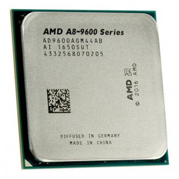 Процессор AMD A8 X4 9600 R7 SAM4 OEM 65W 3100 AD9600AGM44AB AMD