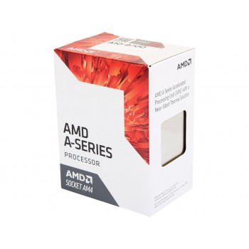 Процессор AMD A10 10-9700E AM4 (AD9700AHABBOX) (3.0GHz/100MHz/AMD Radeon R7) Box
