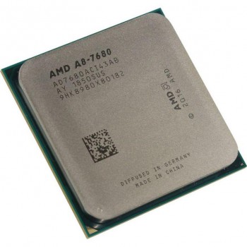 Процессор A6 X2 7480 R5 SFM2+ OEM 65W 3500 AD7480ACI23AB AMD