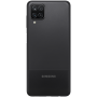 Смартфон Samsung Galaxy A12 64 ГБ черный