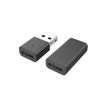 D-Link DWA-131/F1A Беспроводной USB-адаптер 