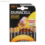 Батарея Duracell Basic LR03-8BL AAA (8шт)