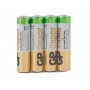 Батарея GP Super Alkaline 24ARS LR03 AAA (4шт)