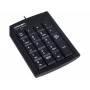 Цифровой блок клавиатуры Цифровой блок клавиатуры CROWN NumPad CMNK-001