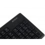 Клавиатура + мышь A4 Bloody KRS-8372 / USB/ Wired / Black