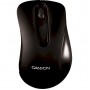 CANYON CNE-CMS2, Optical, 800 dpi, 3 кнопки, USB2.0, черная