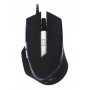 Мышь Oklick 715G Wired Gaming Mouse 6butt, 800/1200/1600 DPI USB