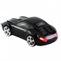 Мышь CBR MF-500 Lambo USB Black cувенирная , 800dpi, игр.автомобиль, подсветка