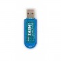 Флеш Диск 128GB Mirex Elf, USB 3.0, Синий
