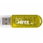 Флеш диск 16GB Mirex Elf, USB 2.0, желтый