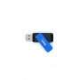 Флеш диск 16GB Mirex City, USB 2.0, синий