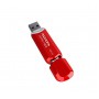 Флеш диск 32GB A-DATA UV150, USB 3.0, красный