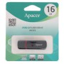 64GB Apacer AH333 USB Flash AP64GAH333W-1 USB 2.0, White, RTL