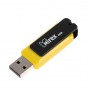 Флеш Диск 8GB Mirex City, USB 2.0, Желтый