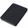 Жесткий диск WD Original USB 3.0 1Tb WDBMTM0010BBK-EEUE Elements Portable 2.5" черный