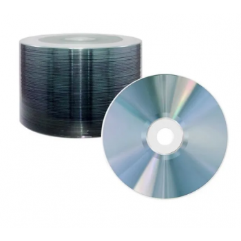 Диск DVD+R Mirex 4.7 Gb, 16x, Shrink (50), Blank (50/600)
