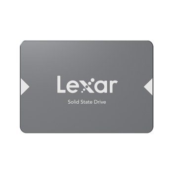 Накопитель Lexar SSD 128GB NS100 LNS100-128RB {SATA3.0}
