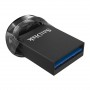 Флеш Диск 32GB Sandisk ULTRA FIT SDCZ430-032G-G46 USB3.1 черный