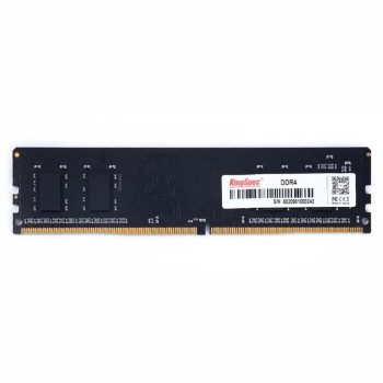 Модуль памяти KingSpec DDR4 8G 3200MHZ PC (KS3200D4P13508G)