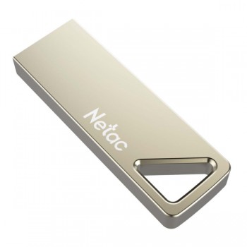 Флеш Диск Netac U326 32Gb <NT03U326N-032G-20PN>, USB2.0
