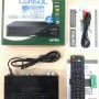 Приставка DVB-T2/C Perfeo "CONSUL" для цифр.TV, Wi-Fi, IPTV, HDMI, 2 USB, DolbyDigital, пульт ДУ (PF
