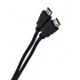 Кабель цифровой HDMI19M to HDMI19M, V1.4+3D, 10m, TV-COM