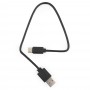 Кабель USB Гарнизон GCC-USB2-AMCM-1M, USB2.0 AM/ USB3.1 Type-C, 1м, пакет132452