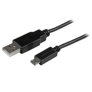 Кабель USB 2.0 A-->micro-B 0.5м Exegate