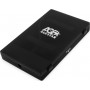 Контейнер для HDD AgeStar Внешний корпус 2.5" SATA HDD/SSD AgeStar SUBCP1 (BLACK) USB2.0, пластик, ч
