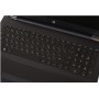 Ноутбук HP15 15-bs142ur 15,6" HD, Intel Core i3-5005U, 4Gb, 256Gb SSD, no ODD, FreeDOS, черный