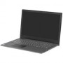 Ноутбук Lenovo V130-15IGM 15.6" FHD, Intel Pentium N5000, 4Gb, 256Gb SSD, DVD-RW, DOS,grey (81HL004N