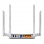 Wi-Fi Маршрутизатор TP-Link Archer C50 10/100BASE-TX