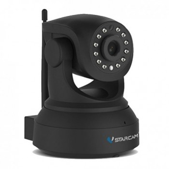 IP-камера видеонаблюдения VStarcam C24S, Wi-Fi, 3 Мп, 1080P, 720P, HD