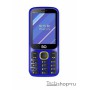 Мобильный телефон BQ  2820 Step XL+ Blue/Yellow