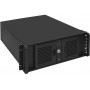 Серверный корпус Exegate Pro 3U390-08 <RM 19", высота 3U, глубина 390, без БП, USB>